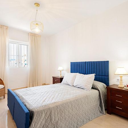 Апартаменты Casa Vacacional Pacifico 5Min Playa Малага Экстерьер фото
